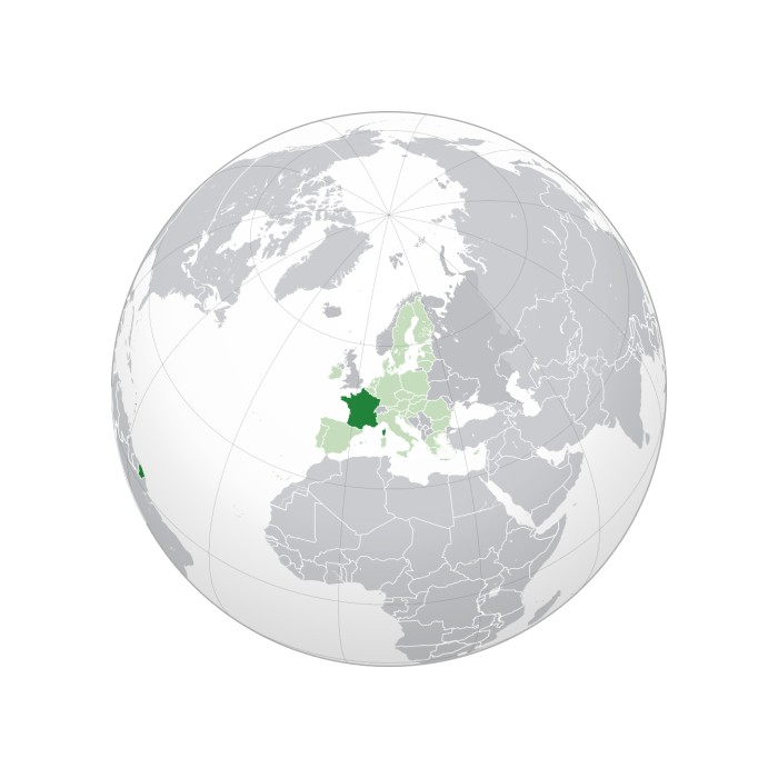 Location